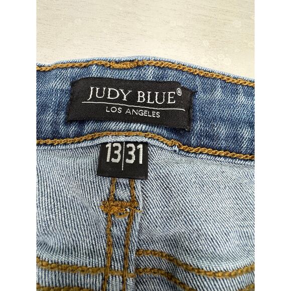 Judy Blue jeans - Picture 8 of 11